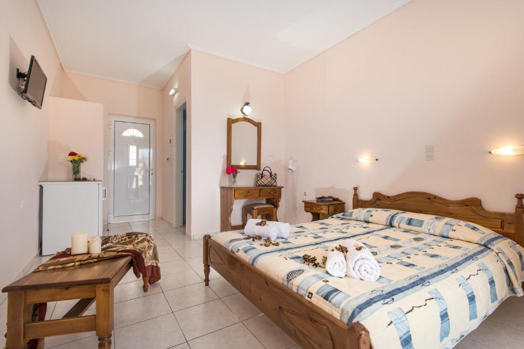 Hotel Anamar Zante Hotel, Griechenland, Argassi. Großes 18